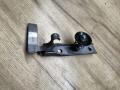 захватный крюк капота Mercedes-Benz Sprinter W907/W910 W910 2022, 2.0 л., OM 654.920, дизель, 6МКПП, микроавтобус, передний привод, A9107500200, 9107500200 - фото №2