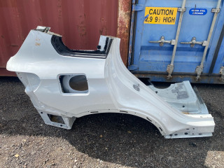 крыло заднее правое BMW X5 G05 [рестайлинг] G05 2025, 3.0 л., B57 D30 B, дизель, АКПП, a96, внедорожник 5 дв., полный привод