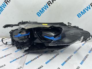 фара правая BMW M3 G80/G81 G80 2023, S58B30A, АКПП, x1e, полный привод, 9505118