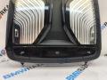 фонарь салона (плафон) BMW 5 серия G30/G31 G30 2017, 2.0 л., B47 D20 B, дизель, задний привод, правый руль - фото №3