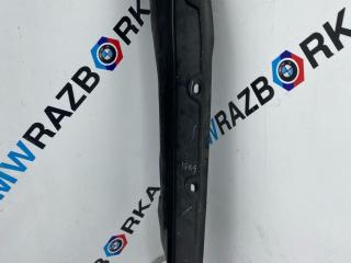 подкапотный пластик BMW 2 серия G42 2022, 3.0 л., B58B30, бензин, АКПП, купе, 51768497752, 8497752