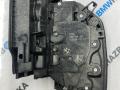 замок двери задней правой BMW X3 G01 [рестайлинг] G01 2022, 3.0 л., B57 D30 B, дизель, АКПП, внедорожник 5 дв., 7281944, 51227281944 - фото №2