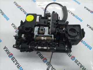 скелет ручки двери задней правой Porsche Taycan 1 поколение 2022, электро, m7r, седан, полный привод, 9J1839886