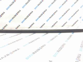 молдинг лобового стекла BMW M2 G87 2024, S58B30A, АКПП, купе, задний привод, 8494697