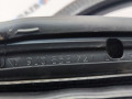 уплотнитель двери Porsche Taycan 1 поколение 2022, электро, универсал, полный привод, правый руль, 9J0831721, 9J0831721L - фото №4