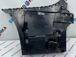 Крепление бампера заднего BMW M5 F90 2019, 4.4 л., S63 B44 B, бензин, АКПП, седан, полный привод, 8066721, 51128066721