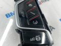 панель управления BMW M5 F90 2019, 4.4 л., S63 B44 B, бензин, АКПП, c28, седан, полный привод, 8076643 - фото №3