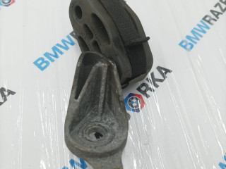 кронштейн глушителя BMW 8 серия G14/G15 G15 2019, 4.0 л., дизель, купе, полный привод, 18308513515, 8582062