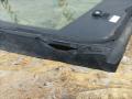 стекло кузовное боковое левое BMW X5 F15 (2013 - 2018), 7305769 - фото №3