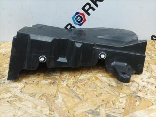 защита бампера заднего BMW M2 G87 2024, 3.0 л., S58B30A, бензин, brooklyn grau metallic (c4p), купе, задний привод, правый руль, 5256833030, 5256833040