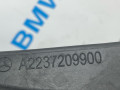 ограничитель открывания двери Mercedes-Benz S-Класс W223 2024, 3.0 л., M256 E30, бензин, АКПП, седан, A2237200001, A2237209900 - фото №4