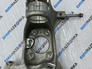 кулак поворотный правый BMW M3 G80/G81 G80 2023, 3.0 л., S58B30A, бензин, АКПП, c4p, седан, задний привод, правый руль, 8095664