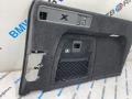 обшивка багажника BMW X5 G05 [рестайлинг] G05 2024, 3.0 л., B57 D30 B, дизель, АКПП, a96, внедорожник 5 дв., полный привод, 5A40E27, 5A0B5A8 - фото №2