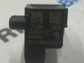 датчик ускорения BMW M4 G82/G83 G82 2021, S58B30A, АКПП, c36, купе, полный привод, правый руль, 6861319 - фото №2