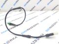 датчик ускорения BMW M4 G82/G83 G82 2021, S58B30A, АКПП, полный привод, 8091443, 37148091443 - фото №2