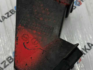 водосток капота левый BMW X6 G06 2020, 3.0 л., B57 D30 A, дизель, АКПП, с27, внедорожник 5 дв., полный привод, 7434887