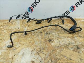 проводка свечей накала BMW 7 серия F01/F02 [рестайлинг] F02 2014, 3.0 л., N57 D30 A, дизель, АКПП, серый, седан, задний привод, правый руль, 7811942