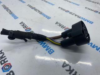 разъем (фишка) проводки Porsche Taycan 1 поколение 2022, электро, седан, полный привод, 1K0906234C