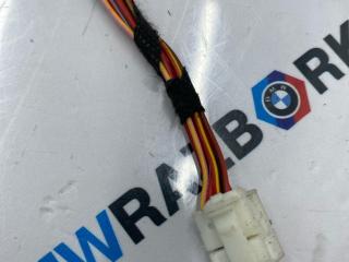 разъем (фишка) проводки Mercedes-Benz V-Класс W447 [рестайлинг] W447 2024, 2.0 л., OM 654.920, дизель, АКПП, черный обсидиан металлик mb 9197, микроавтобус, задний привод, A0255459526