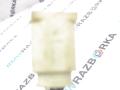 разъем (фишка) проводки BMW 5 серия F07/F10/F11 2012, 3.0 л., N57 D30 A, дизель, АКПП, седан, 929343 - фото №3