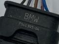 разъем (фишка) проводки BMW i3 L01 [рестайлинг] I01 2018, электро, c32, задний привод, 7540393 - фото №2