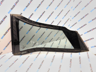 стекло кузовное боковое левое BMW i3 L01 [рестайлинг] I01 2018, электро, c32, задний привод, 7288191