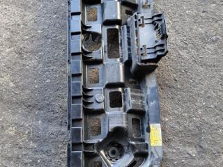 Крепление бампера заднего BMW X6 G06 2020, 3.0 л., B57 D30 A, дизель, АКПП, внедорожник 5 дв., полный привод, 51127425449, 7425449