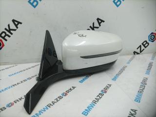 зеркало наружное левое BMW 8 Gran Coupe G16 2022, 3.0 л., бензин, седан, задний привод, правый руль