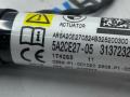 пиропатрон петли капота BMW X3 G45 2025, 2.0 л., B48B20P, бензин, АКПП, c4f, внедорожник 5 дв., полный привод, 5A2CE27 - фото №3