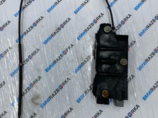 электроручник BMW X5 F15 2015, 4.0 л., дизель, АКПП, a96, внедорожник 5 дв., полный привод, 34436868514, 6868514