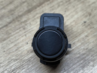 парктроник передний BMW X1 U11 2023, электро, полный привод, 66205A1A268, 5A1A268