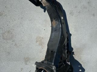 рычаг задний правый BMW X2 U10 2025, 1.5 л., бензин, АКПП, внедорожник 5 дв., 6895394