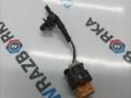 разъем (фишка) проводки BMW i7 G70/G71 2024, электро, АКПП, c3z, седан, задний привод, правый руль, 5A2C254 - фото №2