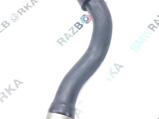 патрубок радиатора BMW X6 G06 [рестайлинг] G06 2023, 3.0 л., i, B58B30, бензин, АКПП, a96, внедорожник 5 дв., полный привод, 17129845642, 9845642