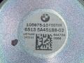 динамик двери BMW X3 G45 2025, 2.0 л., B48B20P, бензин, АКПП, c4f, внедорожник 5 дв., полный привод, 65135A451B8, 5A451B8 - фото №3