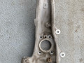 кулак поворотный правый BMW 5 серия G30/G31 G30 2017, 3.0 л., B57 D30 A, дизель, АКПП, a300, седан, полный привод, 6884386, 31206884386 - фото №2