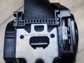 ремень безопасности Mercedes-Benz Sprinter W907/W910 W910 2022, 2.0 л., OM 654.920, дизель, 6МКПП, микроавтобус, передний привод, A9078602200, 907862200 - фото №4