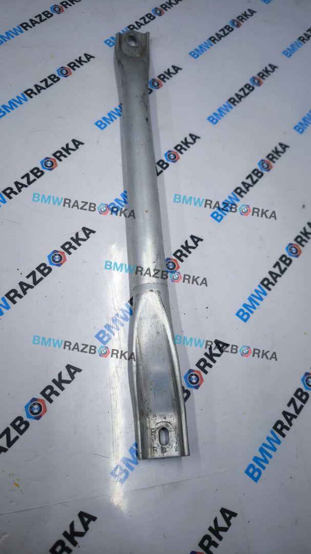 Распорка (растяжка) телевизора BMW 8 Gran Coupe G16 2022, 3.0 л., бензин, седан, задний привод, правый руль, 7416970 - фото №1