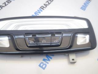 фонарь салона (плафон) BMW X3 G01 [рестайлинг] G01 2022, 3.0 л., B57 D30 B, дизель, АКПП, внедорожник 5 дв., 6848614, 63316848614