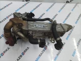 охладитель EGR / Радиатор EGR BMW X5 G05 2023, 3.0 л., B57 D30 A, дизель, АКПП, внедорожник 5 дв., 8513132, 8599832