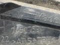 водосток крышки багажника BMW 8 серия G14/G15 G14 2019, 4.0 л., дизель, АКПП, 475, кабриолет, полный привод, 7451769, 63217451769 - фото №4
