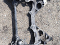 балка подвески передняя (подрамник) BMW 4 серия F32/F33 F33 2016, 3.0 л., B58B30, бензин, АКПП, 475, кабриолет, задний привод - фото №2
