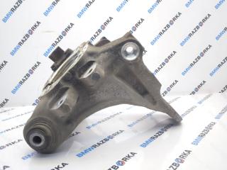 кулак задний левый BMW X6 F16 2015, 3.0 л., N57 D30 C, дизель, АКПП, a96, внедорожник 5 дв., полный привод, 6770983