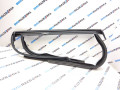 молдинг стекла BMW X1 U11 2023, электро, полный привод, 51359451556, 9451556, 51359451542, 9451542 - фото №2
