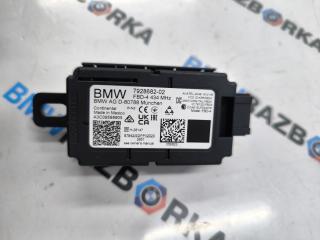 Приемник дистанционного управления BMW X6 G06 [рестайлинг] G06 2023, 3.0 л., i, B58B30, бензин, АКПП, a96, внедорожник 5 дв., полный привод, 7928682
