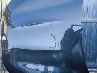 капот BMW M5 F90 2019, 4.4 л., S63 B44 B, бензин, АКПП, седан, полный привод, 41008071555, 8071555