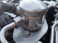 ТНВД BMW M3 G80/G81 G80 2023, 3.0 л., S58B30A, АКПП, седан, полный привод, 8631642, 13518631642, 0261520521 - фото №2