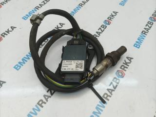 Датчик NOx BMW 5 серия G30/G31 G30 2017, 2.0 л., B47 D20 B, дизель, задний привод, правый руль, 8580410