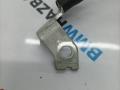 клемма аккумулятора минус BMW X3 G45 2025, 2.0 л., B48B20P, бензин, АКПП, c4f, внедорожник 5 дв., полный привод, 5B35D94 - фото №3