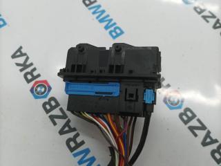 разъем (фишка) проводки BMW X5 G05 [рестайлинг] G05 2023, 3.0 л., B58B30, бензин, 475, полный привод, 8715591, 8715592